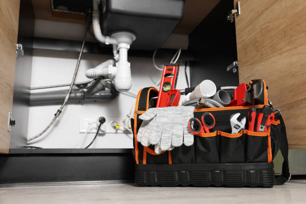 Best Hot Water Heater Installation  in Juarez, TX