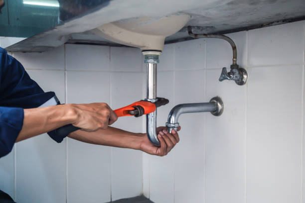 Best Gas Line Repair  in Juarez, TX