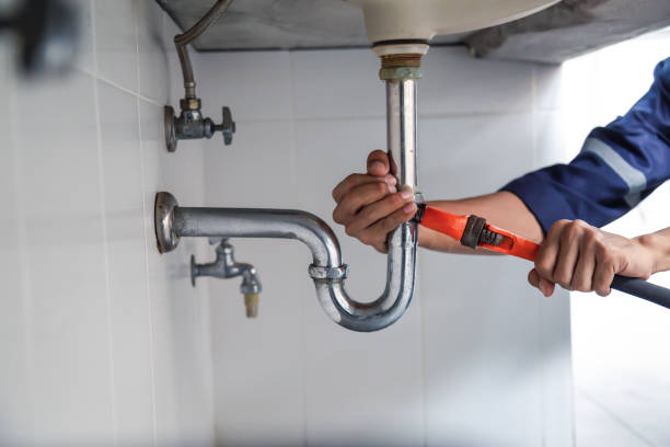 Best Shower Repair Services  in Juarez, TX