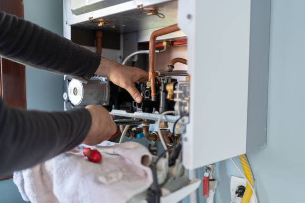 Best Clogged Drain Plumber  in Juarez, TX